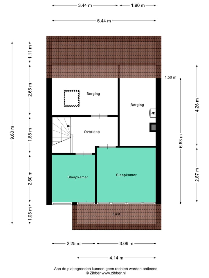 Foto 32 van Opaalweg 36