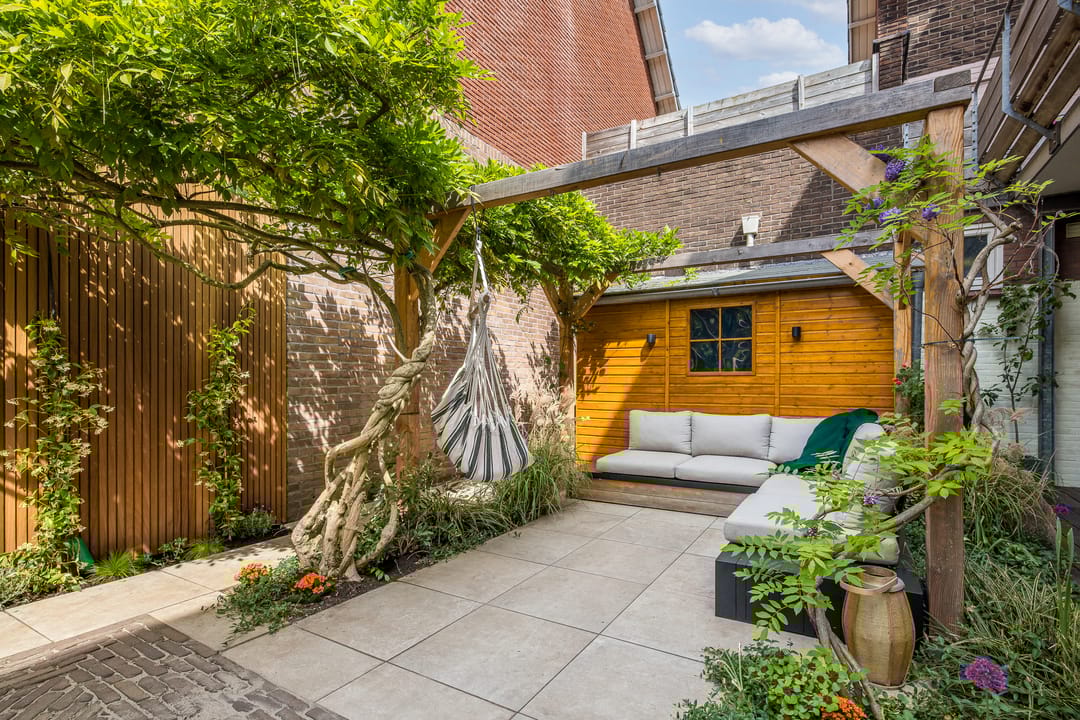 Foto 32 van Cremerplein 68