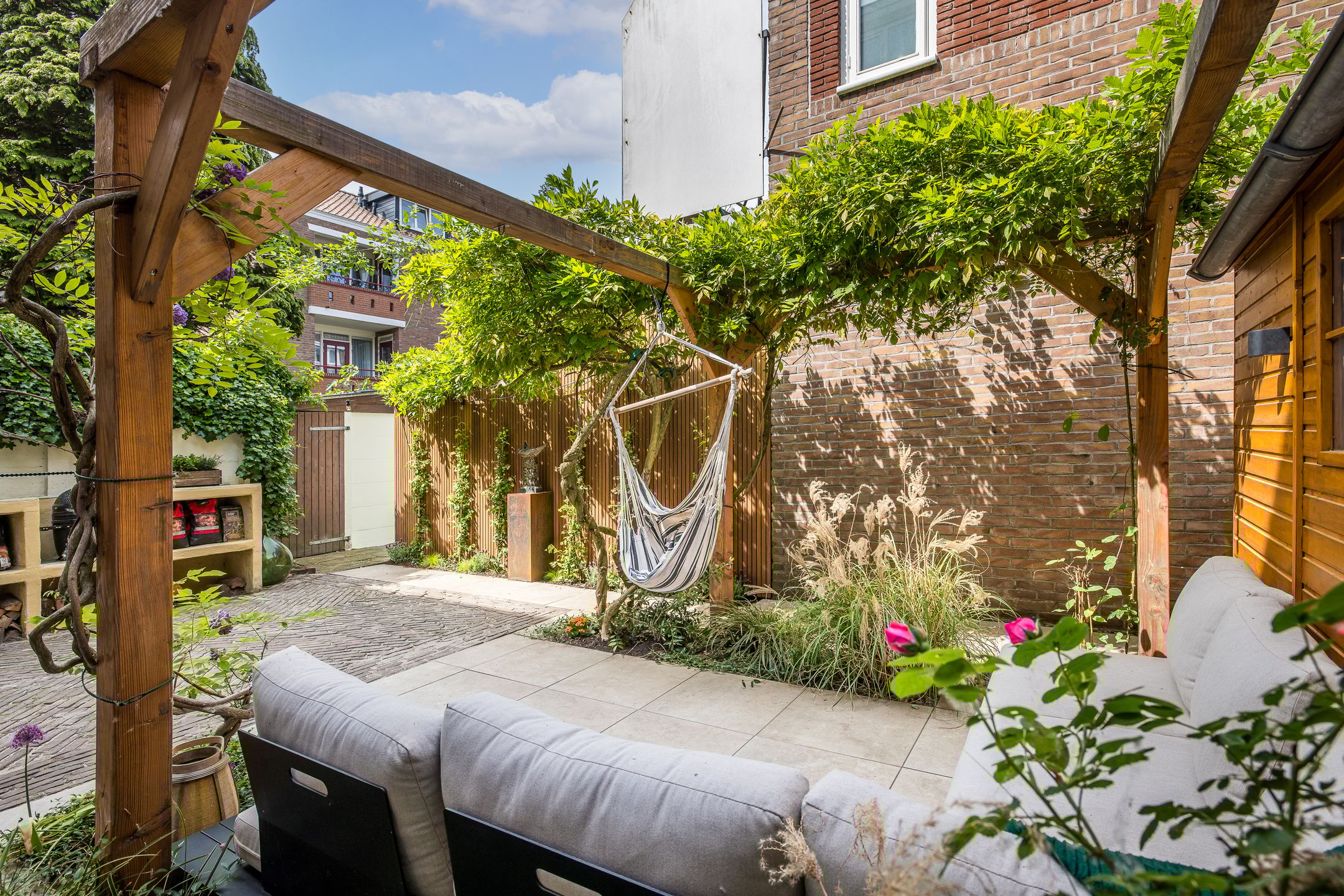 Foto 33 van Cremerplein 68