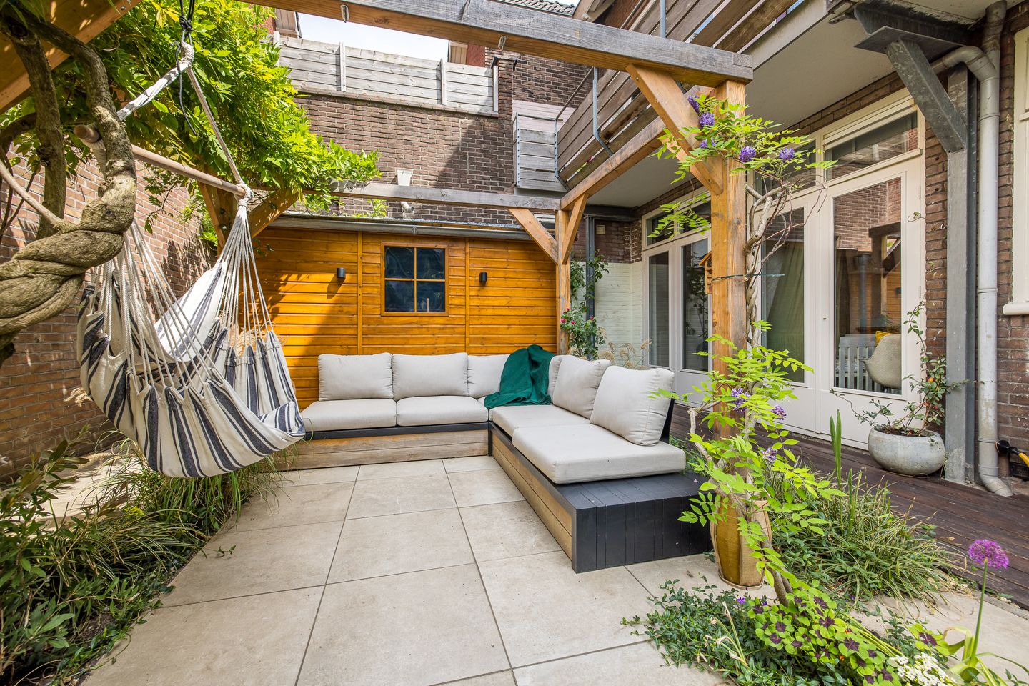 Foto 34 van Cremerplein 68