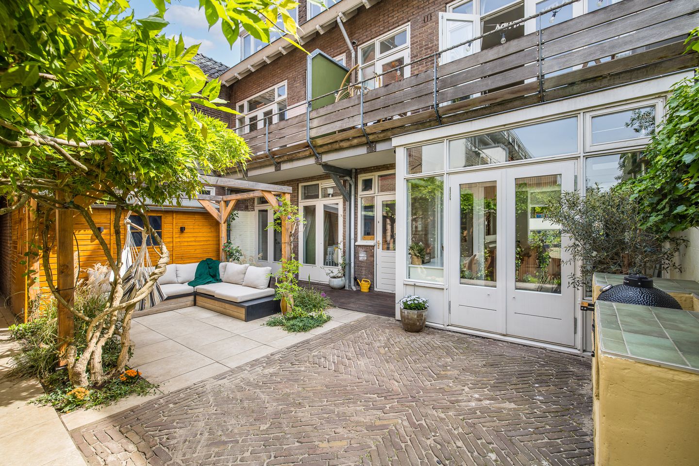 Foto 35 van Cremerplein 68