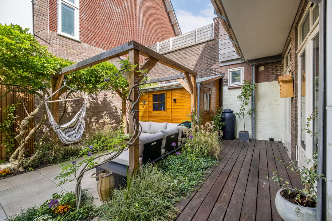 Foto 37 van Cremerplein 68