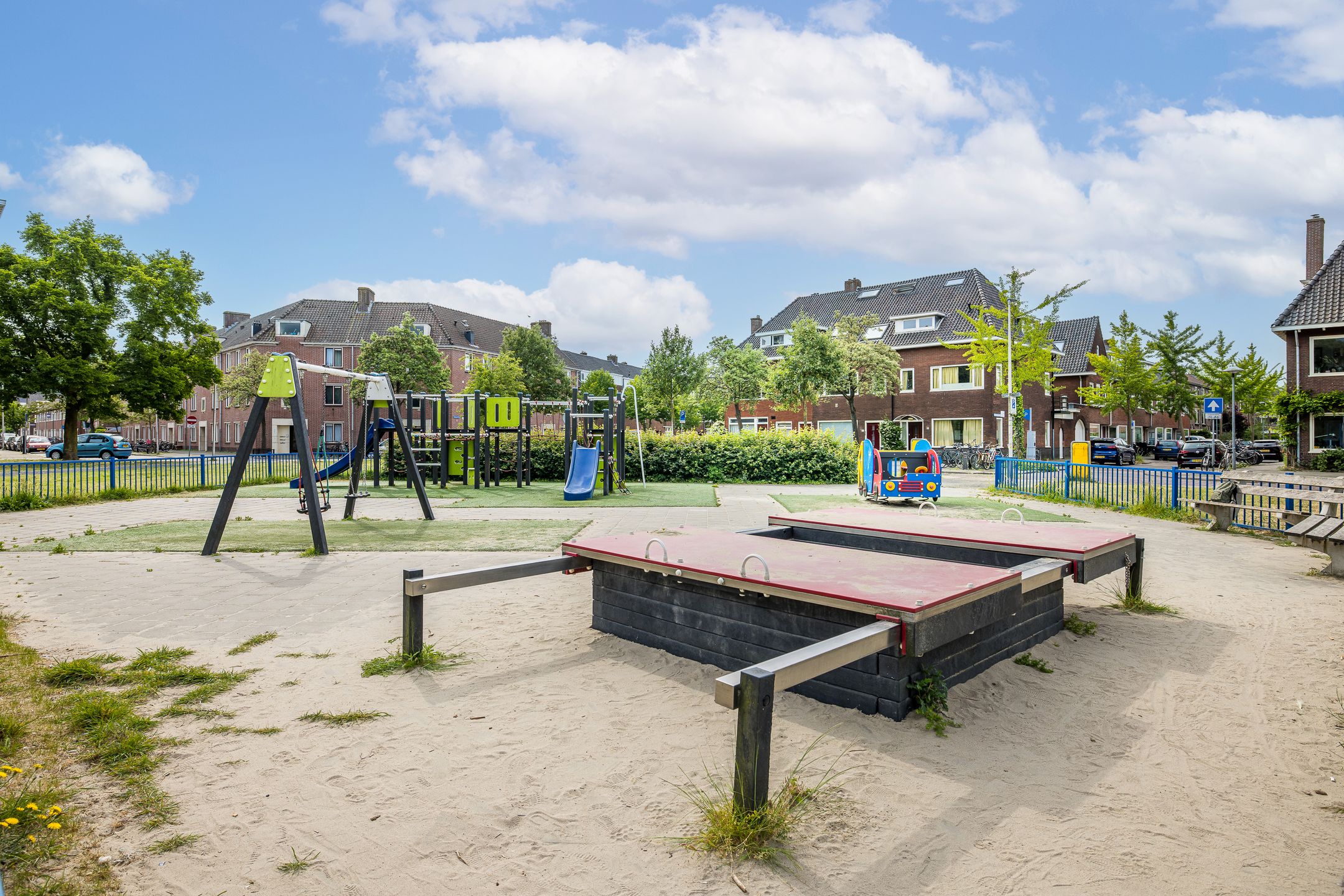 Foto 39 van Cremerplein 68