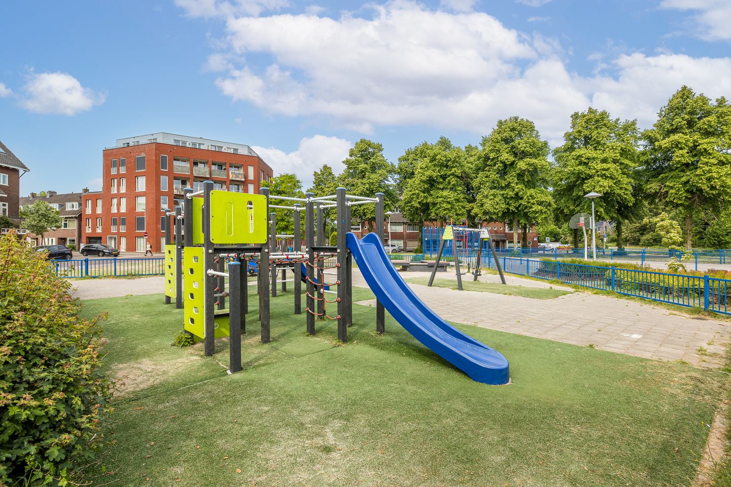 Foto 40 van Cremerplein 68