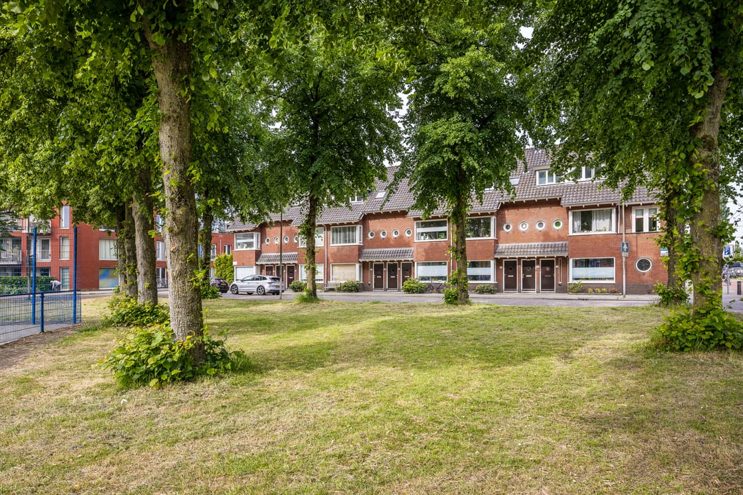 Foto 41 van Cremerplein 68