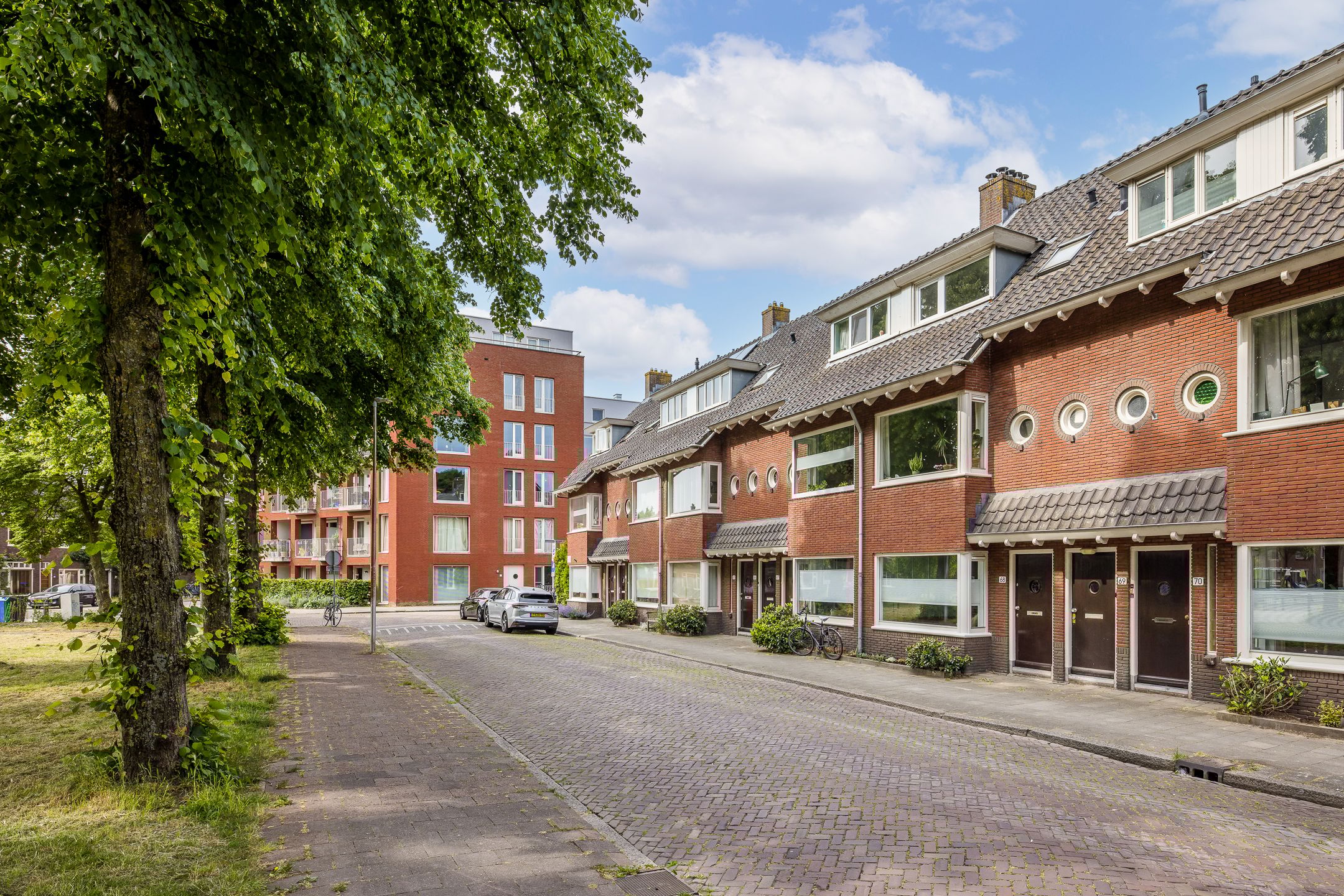 Foto 42 van Cremerplein 68