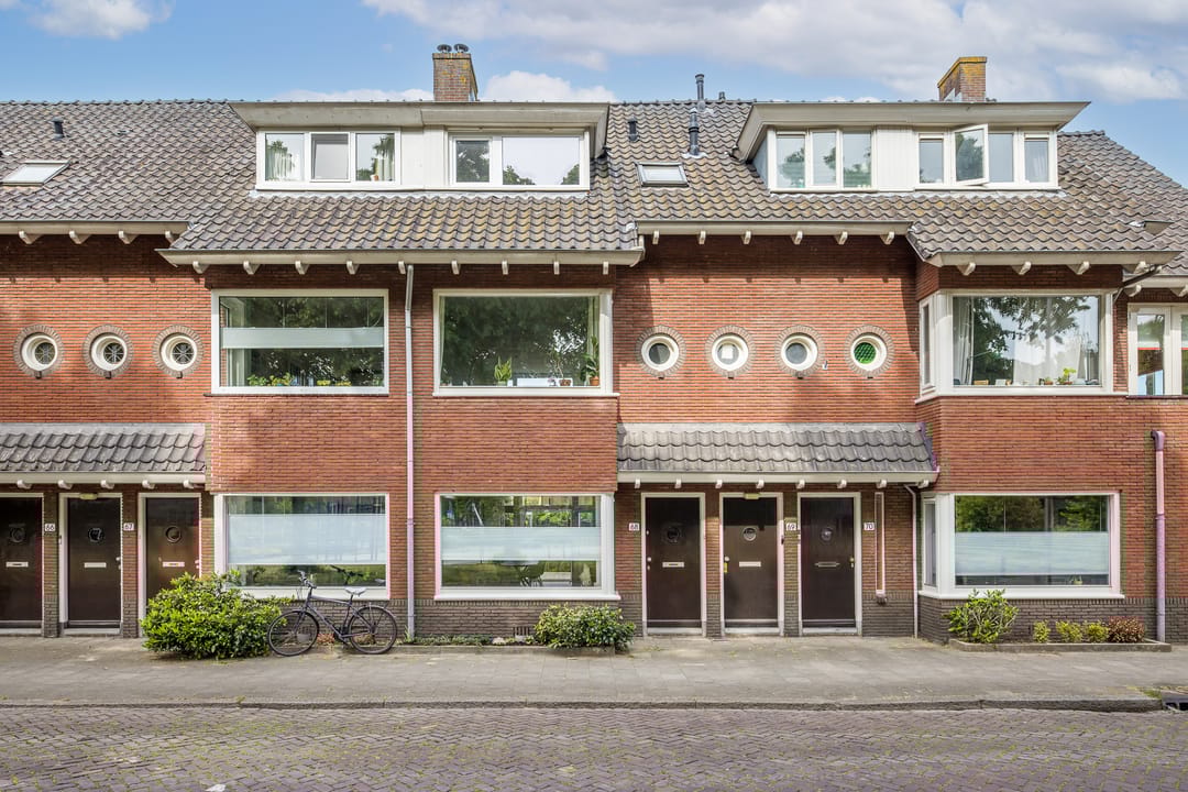 Foto 43 van Cremerplein 68