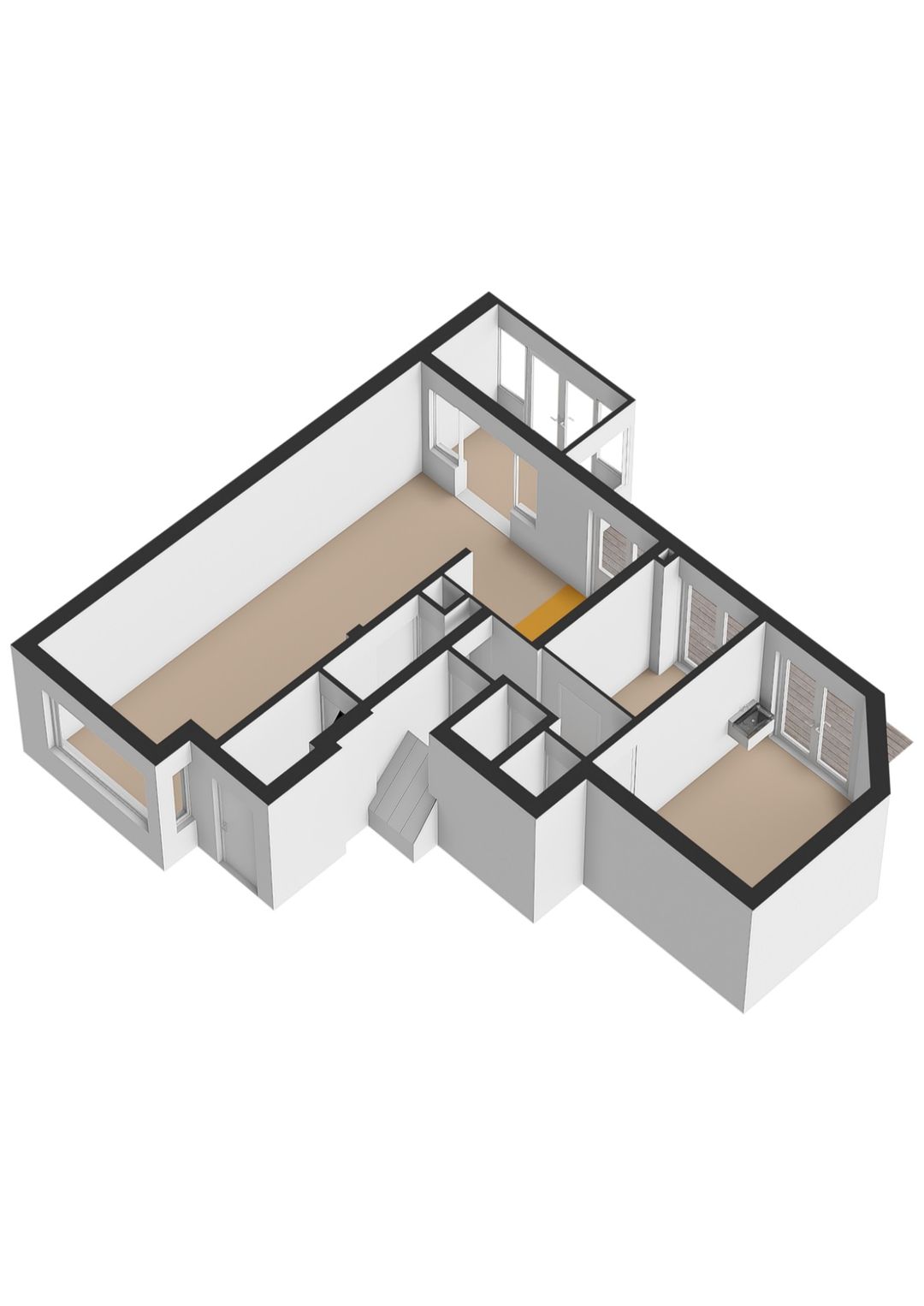 Foto 46 van Cremerplein 68