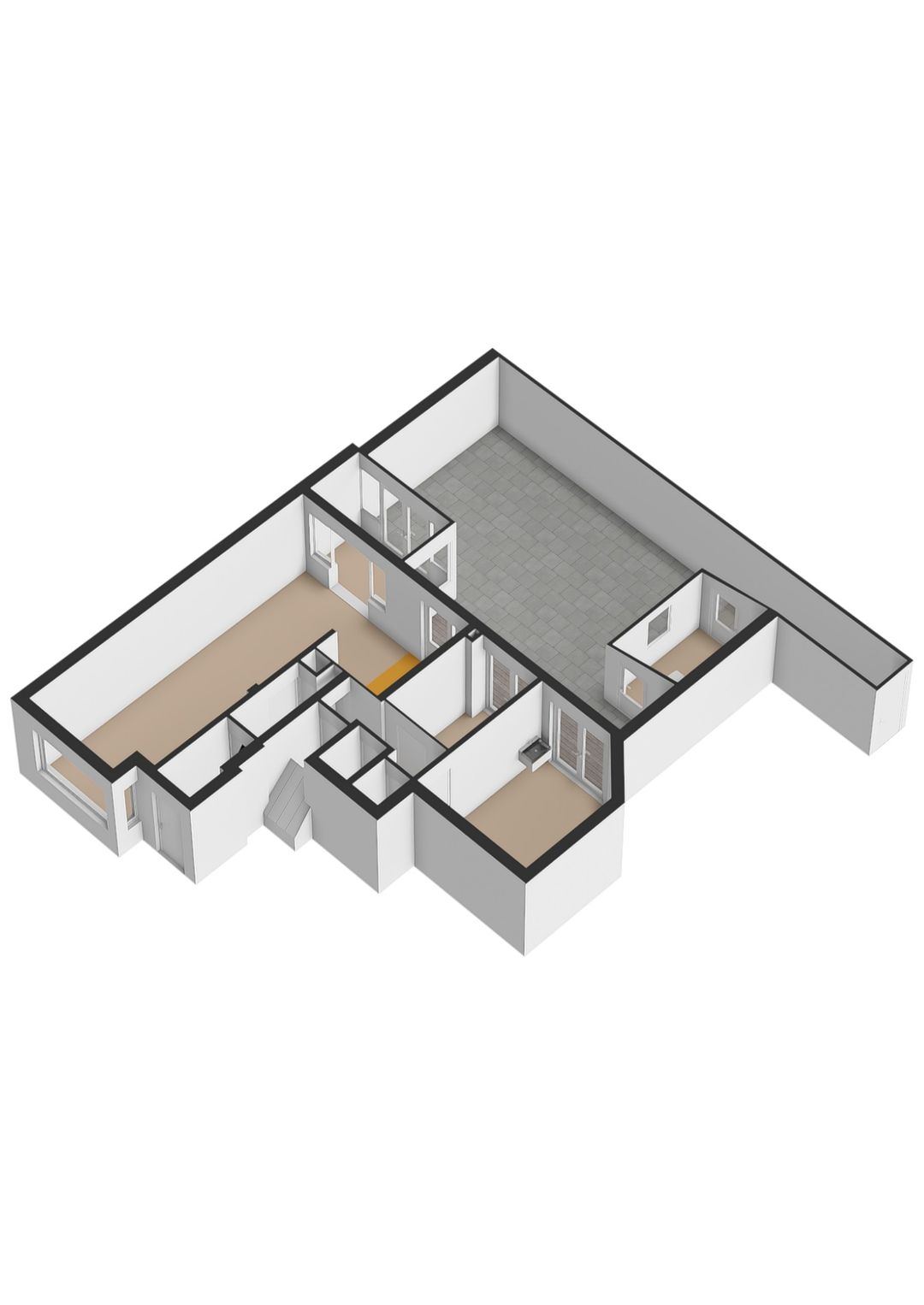 Foto 47 van Cremerplein 68