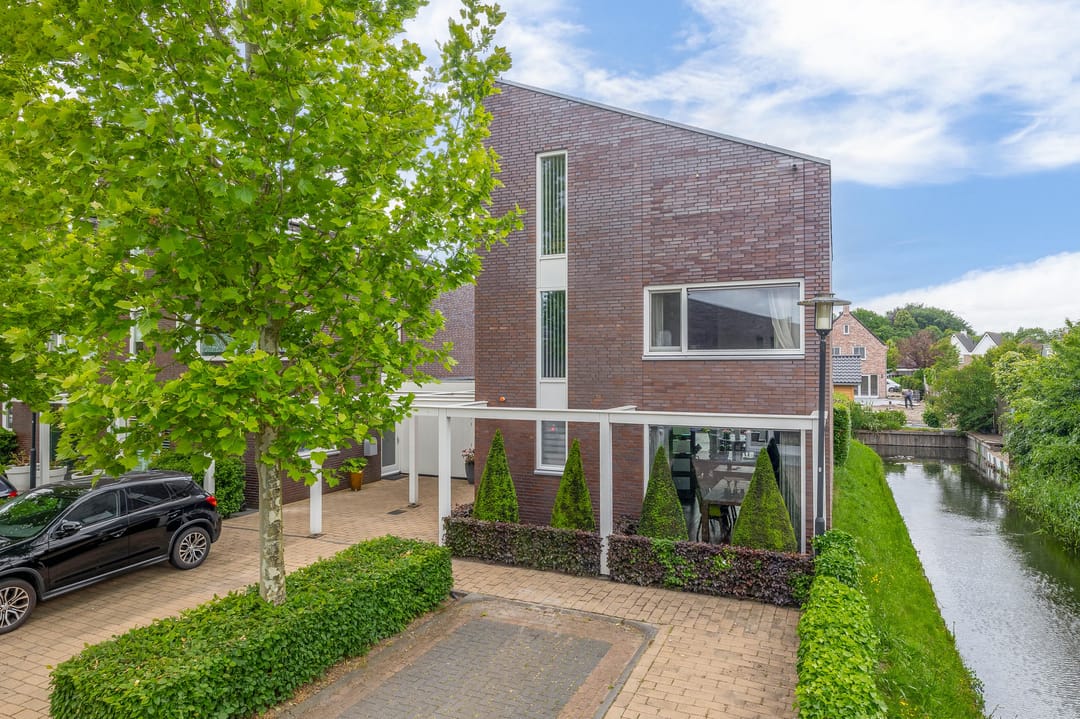 Foto 1 van Wulp 13