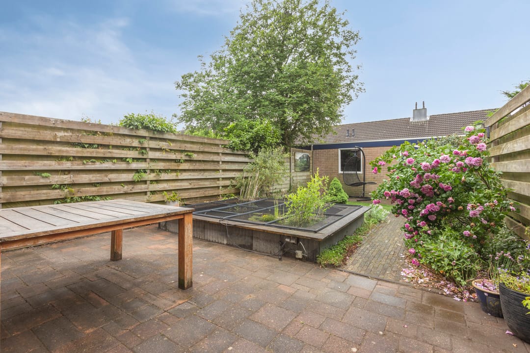 Foto 23 van Opaalweg 36