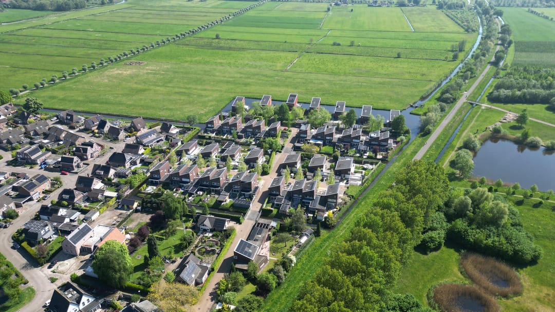 Foto 41 van Wulp 13