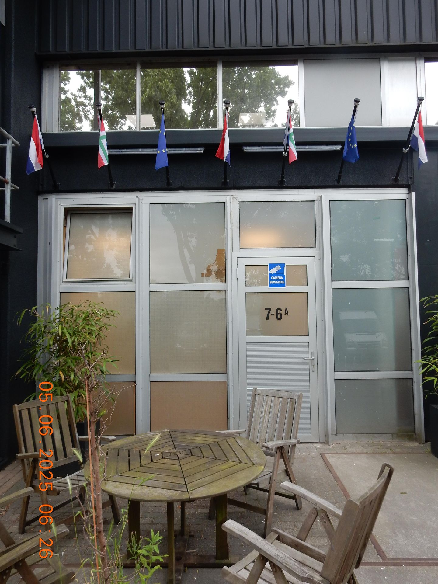 Bekijk foto 5 van Neutronstraat 7-6