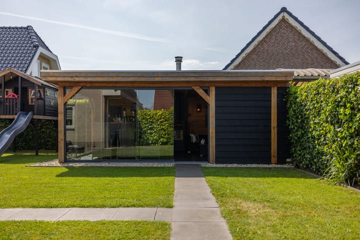 Foto 3 van De Iennen 13