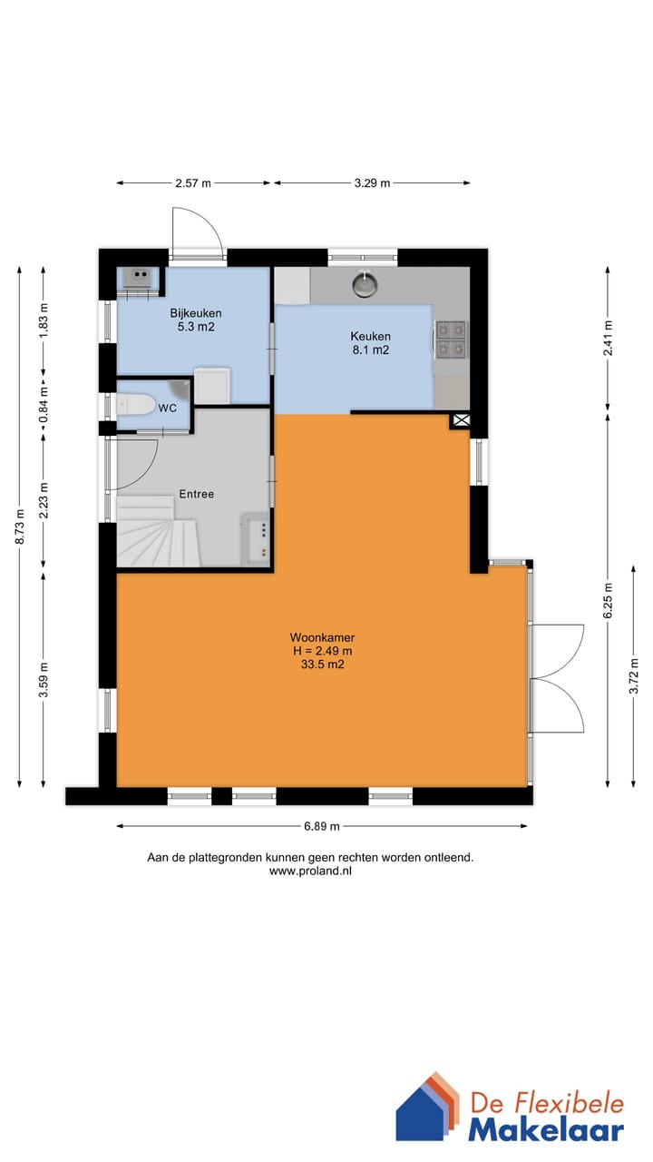 Foto 45 van De Iennen 13