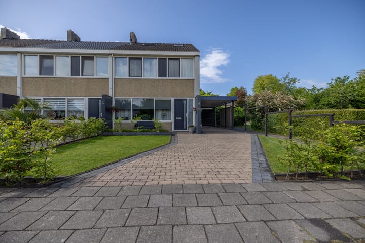 Foto 1 van Zwitserlaan 26