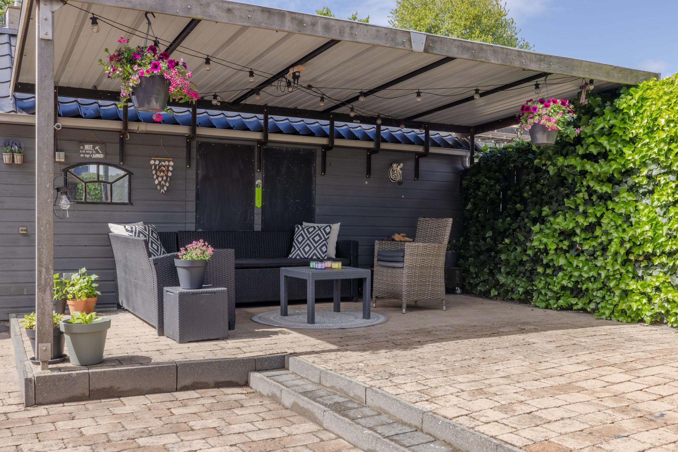 Foto 3 van Zwitserlaan 26