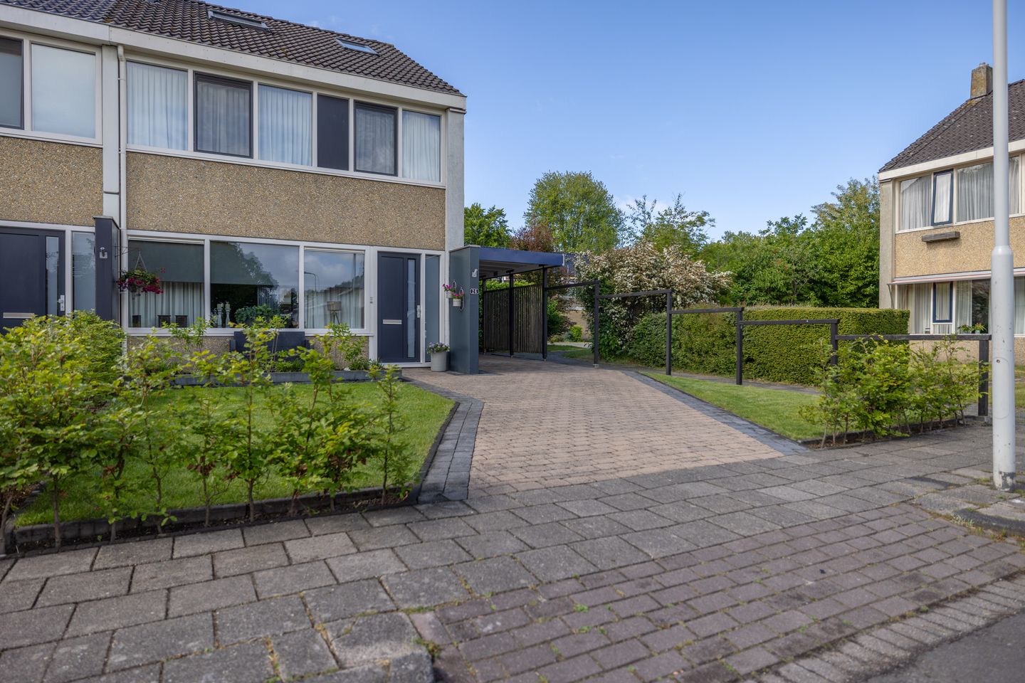 Foto 5 van Zwitserlaan 26