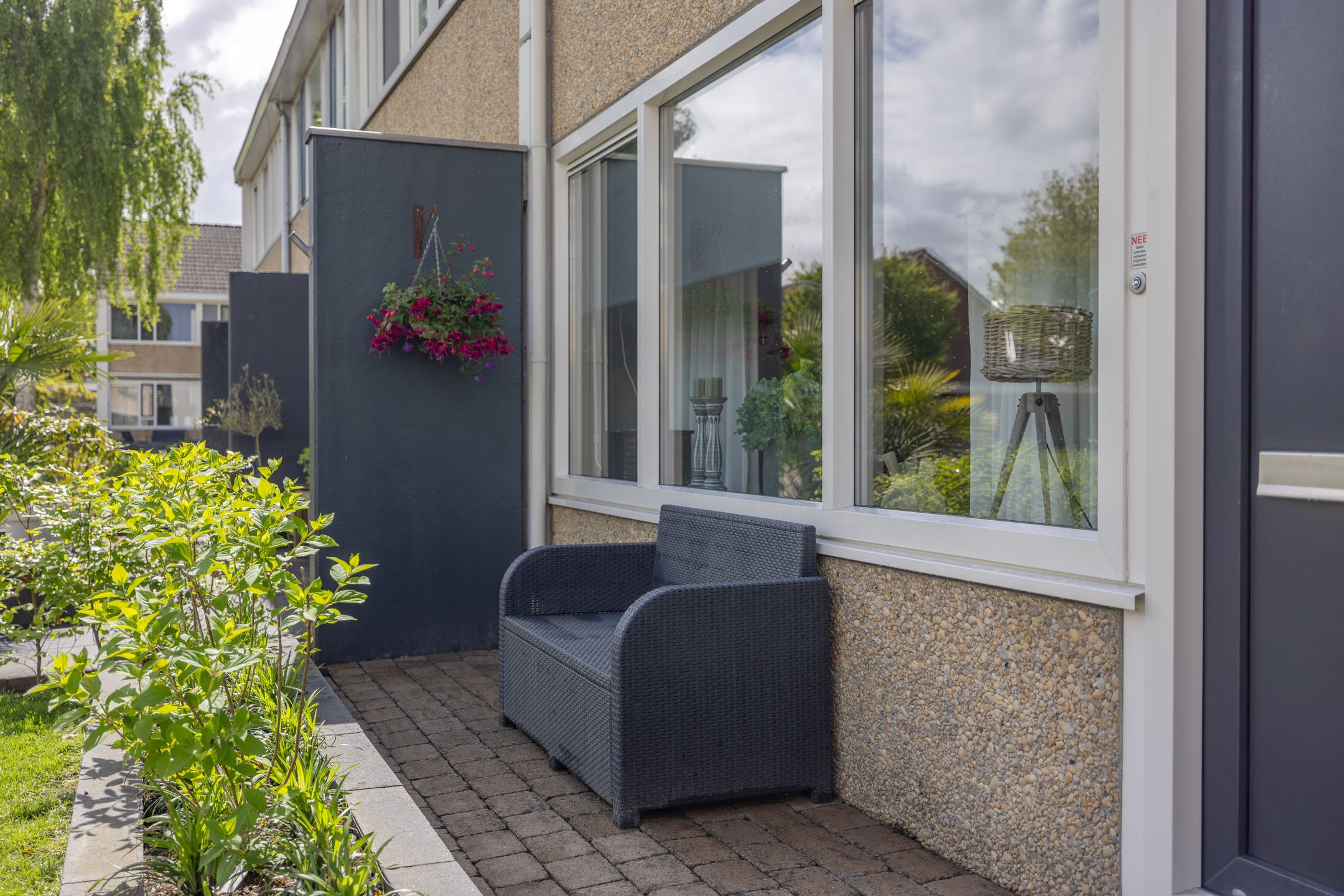 Foto 6 van Zwitserlaan 26