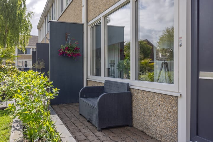 Foto 6 van Zwitserlaan 26