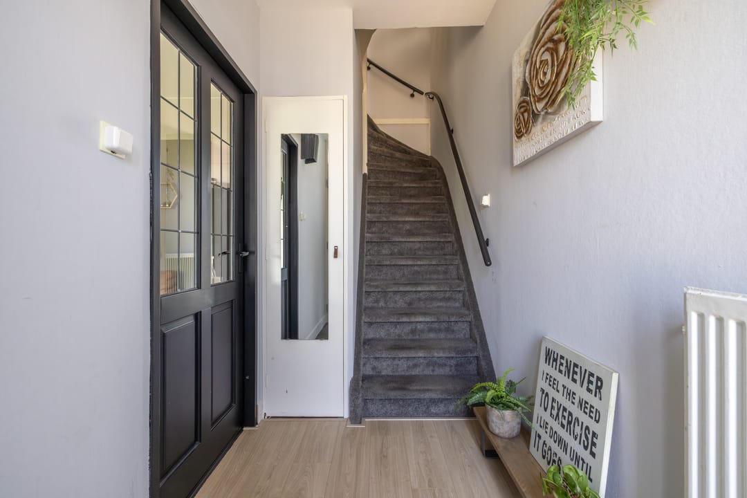 Foto 8 van Zwitserlaan 26