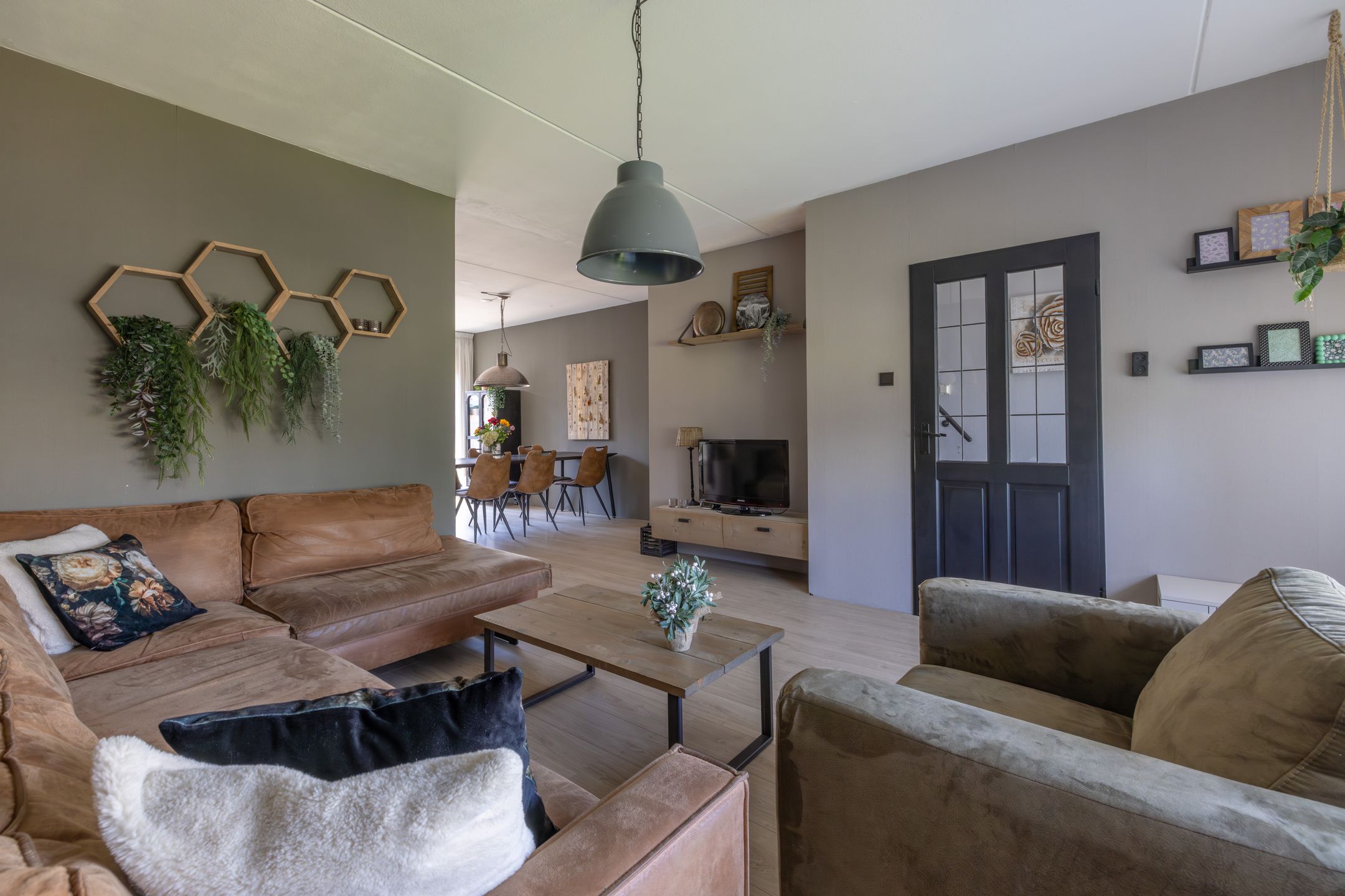 Foto 9 van Zwitserlaan 26