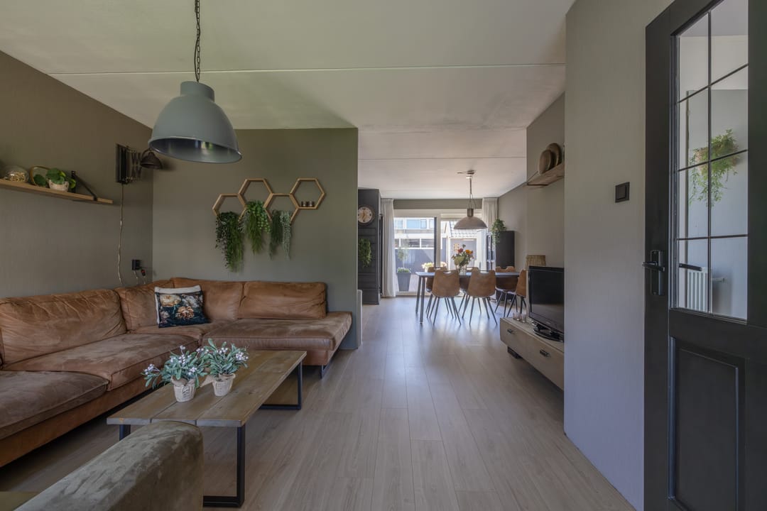 Foto 11 van Zwitserlaan 26