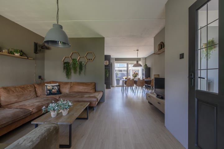 Foto 11 van Zwitserlaan 26