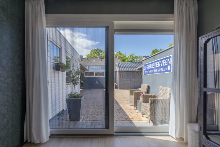 Foto 14 van Zwitserlaan 26