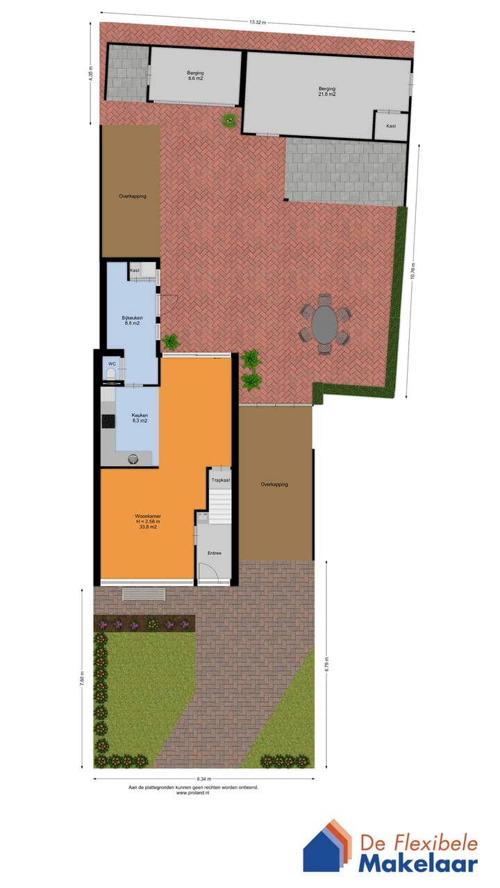 Foto 54 van Zwitserlaan 26