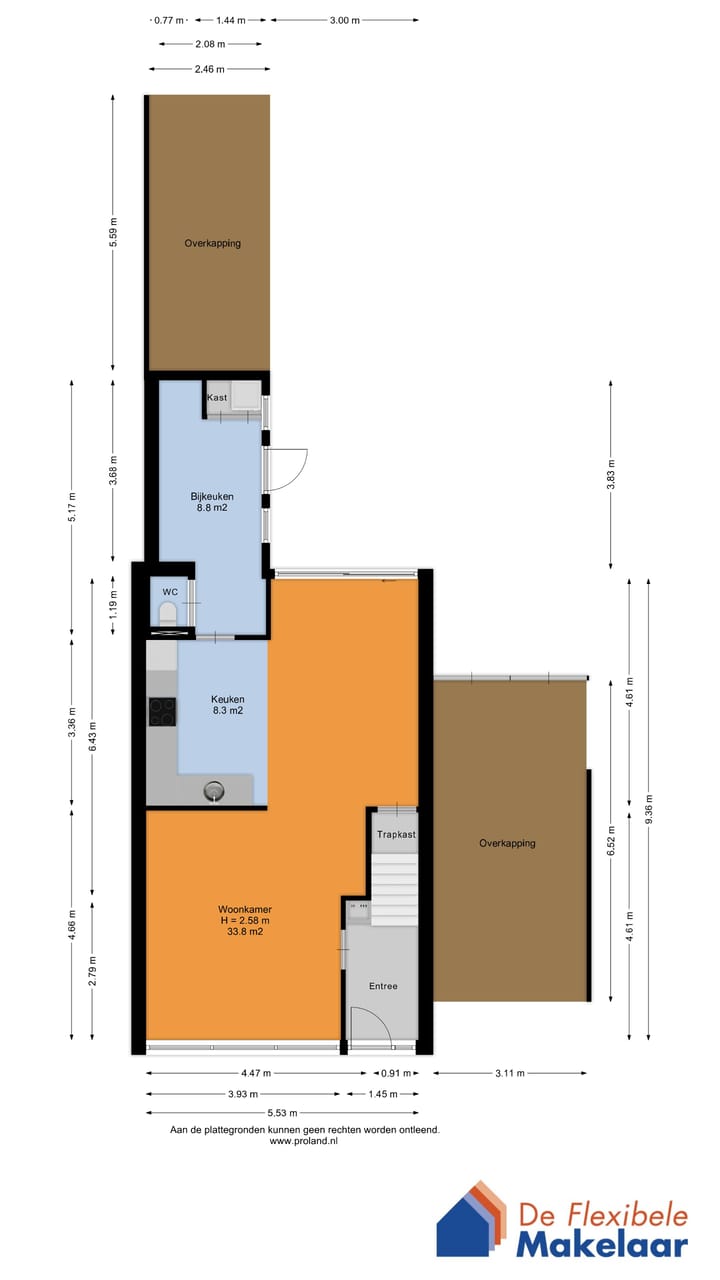 Foto 55 van Zwitserlaan 26