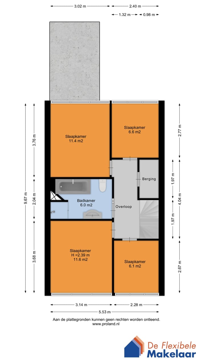 Foto 56 van Zwitserlaan 26