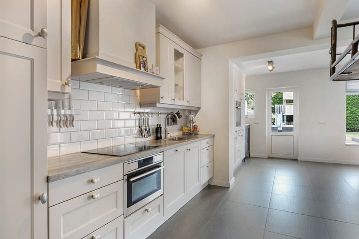 Foto 4 van Schout Roffaertstraat 23