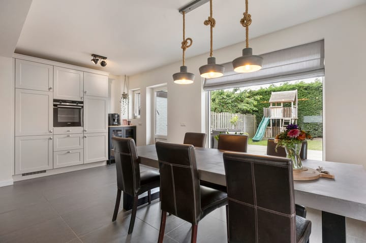 Foto 5 van Schout Roffaertstraat 23