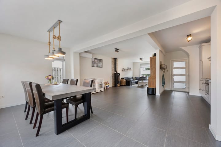 Foto 9 van Schout Roffaertstraat 23