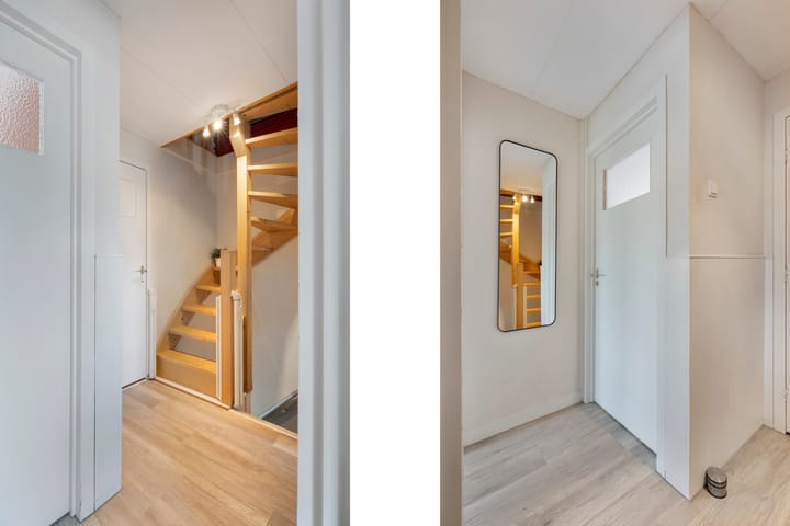 Foto 14 van Schout Roffaertstraat 23