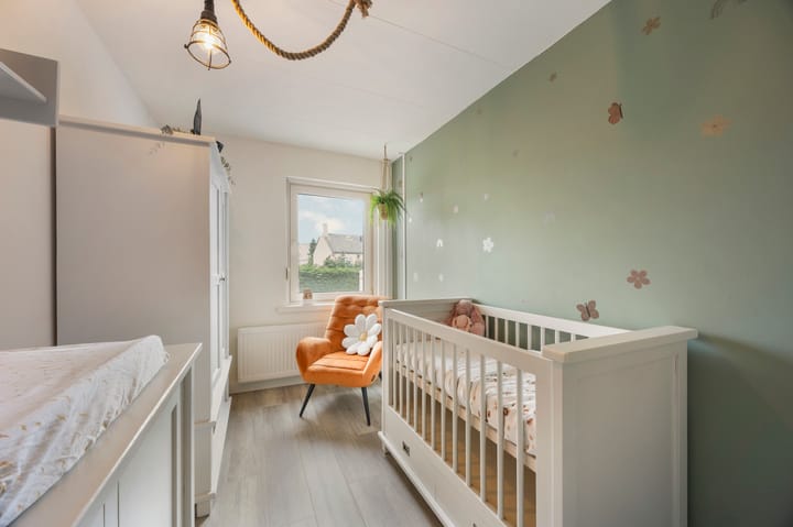 Foto 18 van Schout Roffaertstraat 23