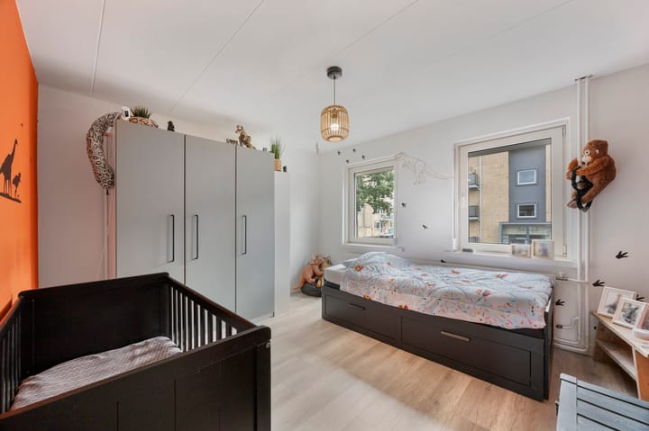 Foto 19 van Schout Roffaertstraat 23