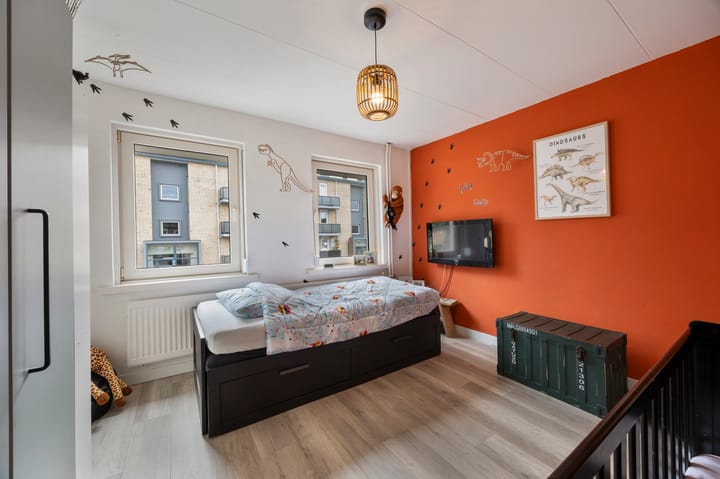 Foto 20 van Schout Roffaertstraat 23