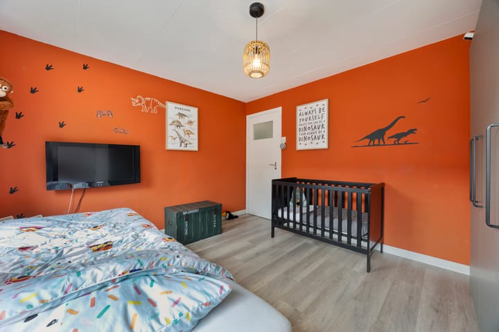 Foto 21 van Schout Roffaertstraat 23