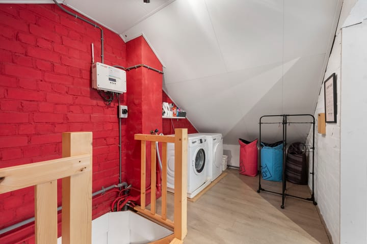 Foto 24 van Schout Roffaertstraat 23