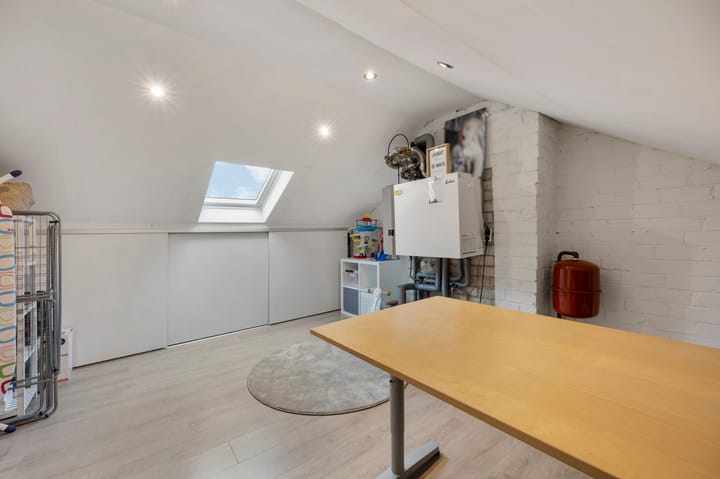 Foto 25 van Schout Roffaertstraat 23