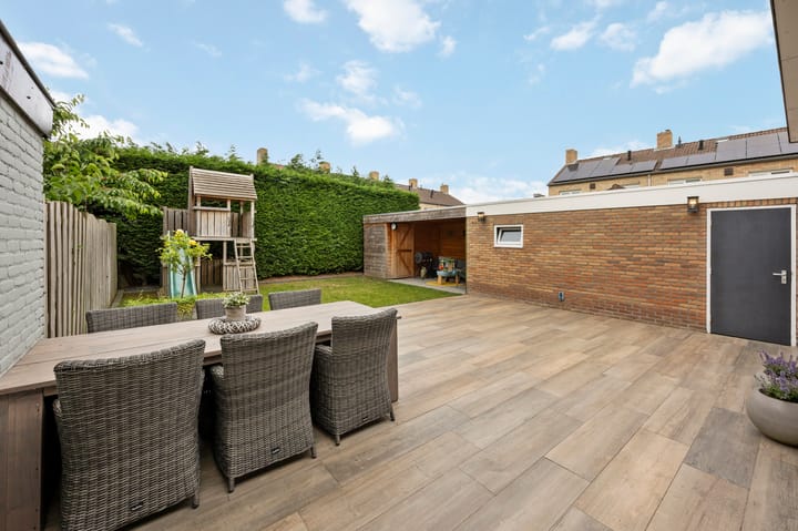 Foto 27 van Schout Roffaertstraat 23