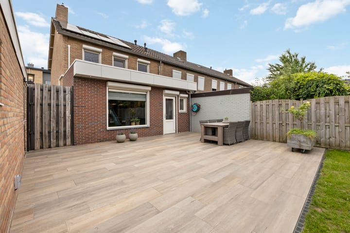 Foto 29 van Schout Roffaertstraat 23