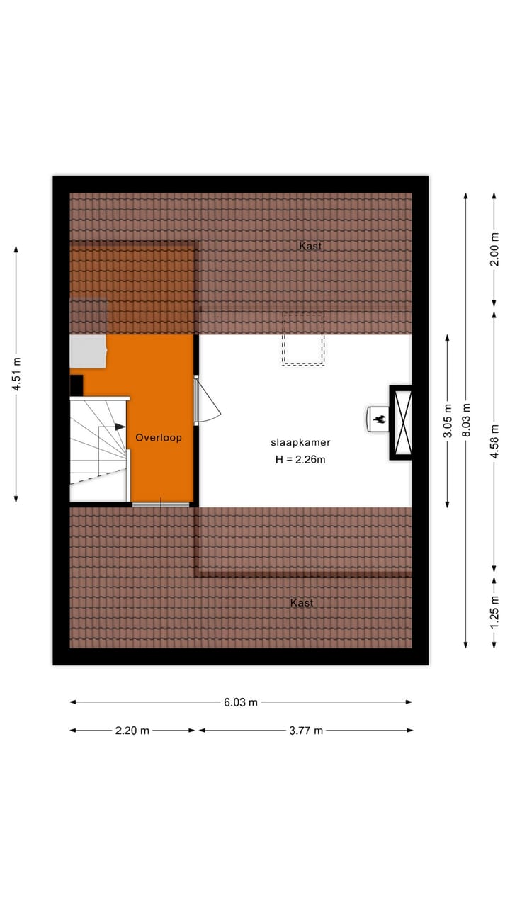Foto 36 van Schout Roffaertstraat 23
