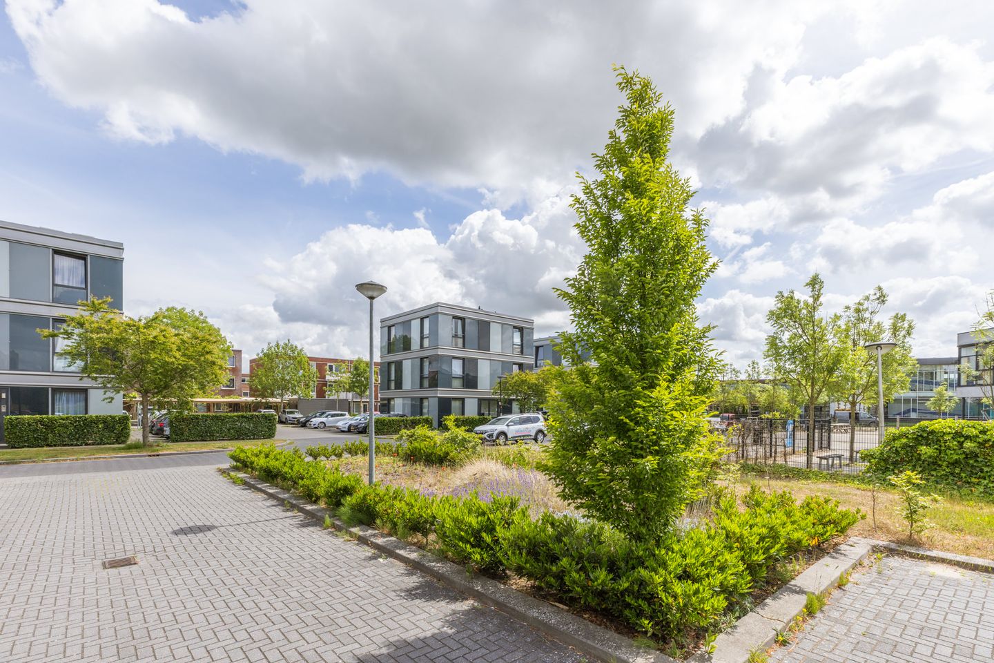 Photo 5 of Guamstraat 4-F