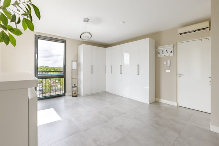 Foto 7 van Guamstraat 4-F