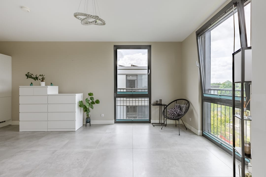 Photo 11 of Guamstraat 4-F