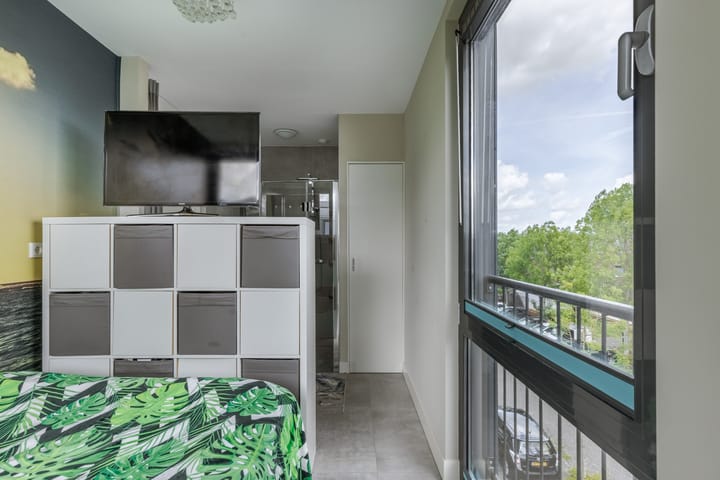 Foto 20 van Guamstraat 4-F