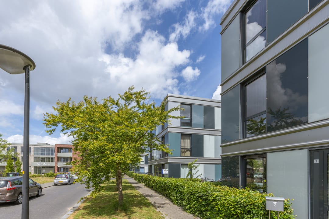 Photo 22 of Guamstraat 4-F